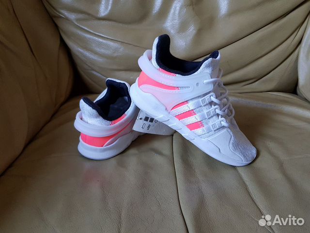 Кроссовки Adidas Equipment новые детские 25 р Кроссовки Adidas Equipment новые детские 25 р