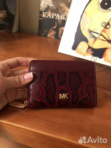 Кошелек Michael Kors Кошелек Michael Kors