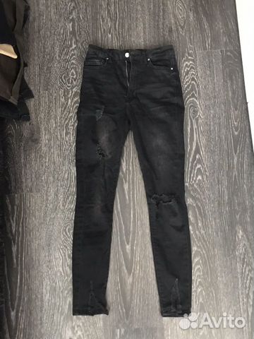 Джинсы forever21 Джинсы forever21