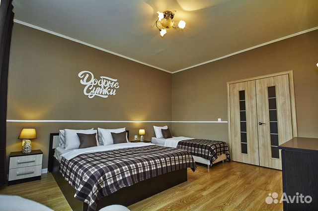 1-к квартира, 41 м², 16/18 эт. 1-к квартира, 41 м², 16/18 эт.