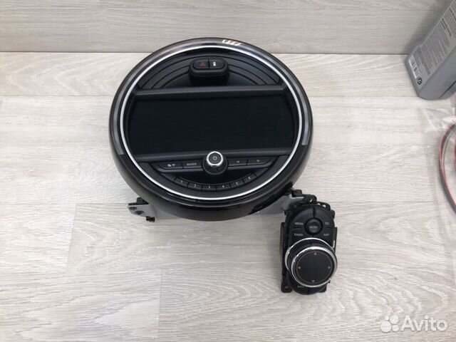 Навигация Nbt Evo Mini Cooper F60 F54 F55 F56 F57