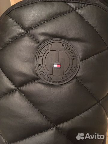 Резиновые сапоги Tommy Hilfiger Резиновые сапоги Tommy Hilfiger