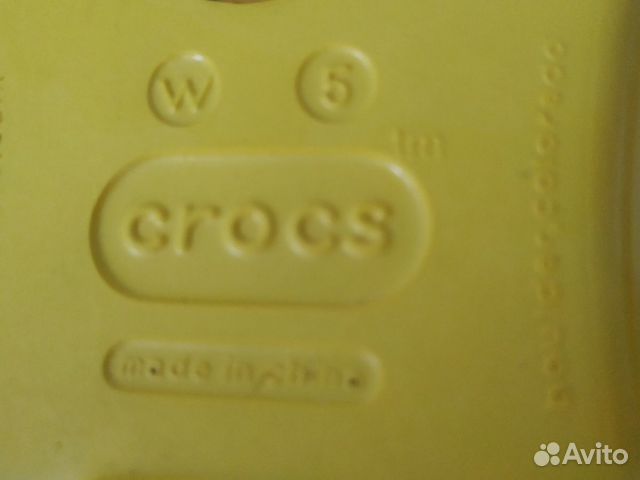 Резиновые сапоги crocs Резиновые сапоги crocs