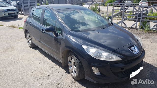Пежо 308 разбор запчасти б/у и новые в наличии Пежо 308 разбор запчасти б/у и новые в наличии