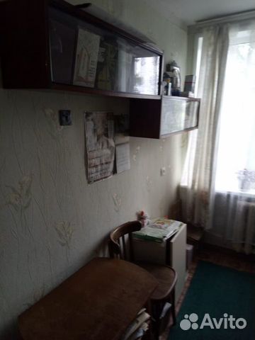 2-к квартира, 40.1 м², 3/4 эт. 2-к квартира, 40.1 м², 3/4 эт.