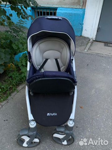 Коляска 2в1 Коляска 2в1