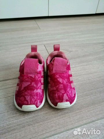 Детские кроссовки Adidas 20 р Детские кроссовки Adidas 20 р