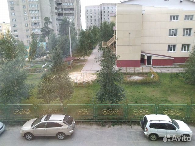 1-к квартира, 31 м², 3/8 эт. 1-к квартира, 31 м², 3/8 эт.