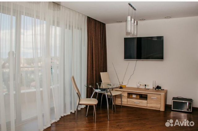 2-к квартира, 68 м², 14/23 эт.