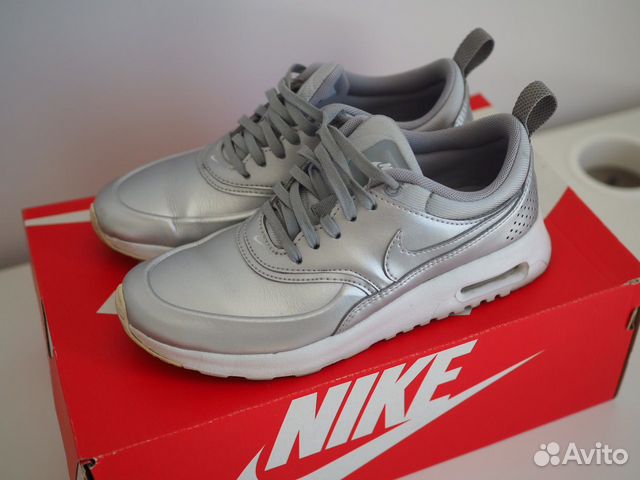 nike air max 36.5