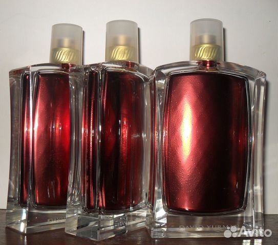 David Yurman Limited Edition экстракт David Yurman Limited Edition экстракт