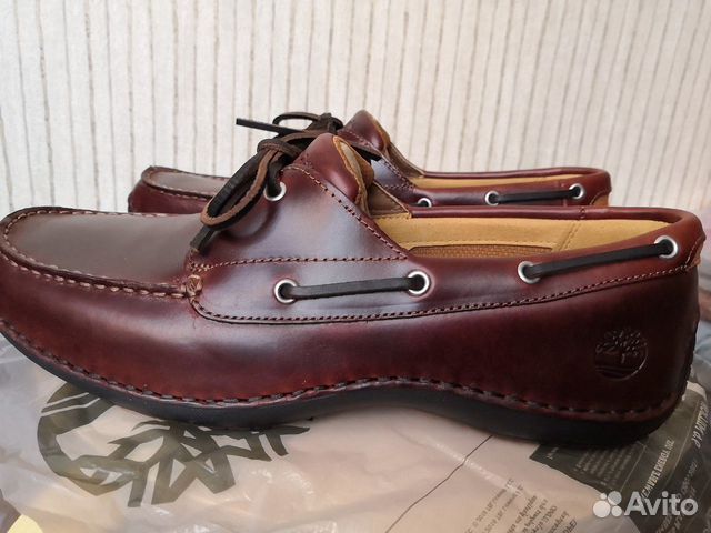 Ботинки Timberland, оригинал, 10US Ботинки Timberland, оригинал, 10US