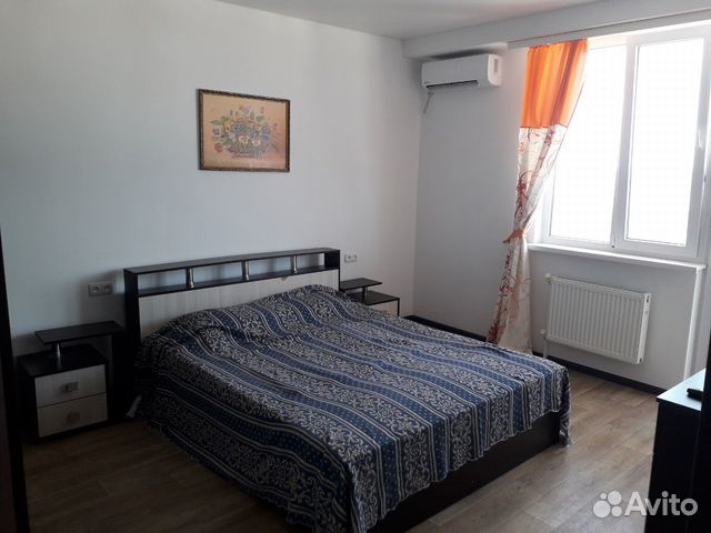 1-к квартира, 40 м², 9/10 эт.