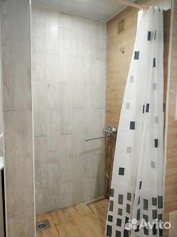 1-к квартира, 37 м², 3/5 эт.