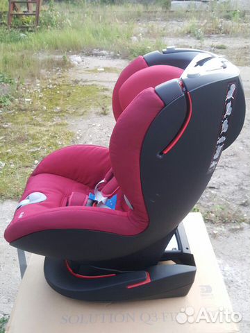 Rubi (bebe Confort) Rubi (bebe Confort)