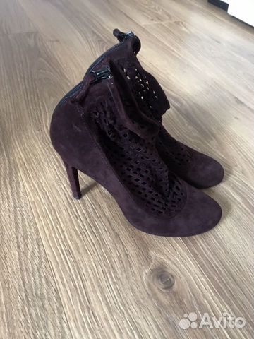 Ботильоны corso como Ботильоны corso como