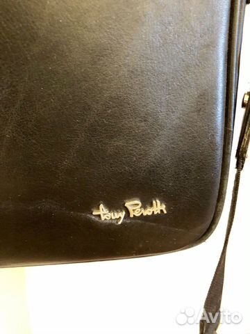 Сумка муж.Tony Perotti для ноута/бумаг, как новая Сумка муж.Tony Perotti для ноута/бумаг, как новая