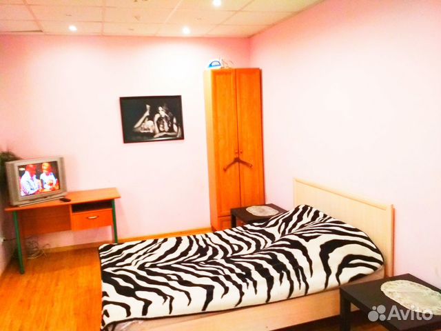 1-к квартира, 34 м², 1/5 эт. 1-к квартира, 34 м², 1/5 эт.