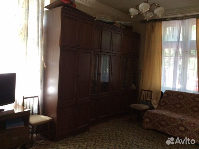 2-к квартира, 54 м², 1/5 эт. 2-к квартира, 54 м², 1/5 эт.