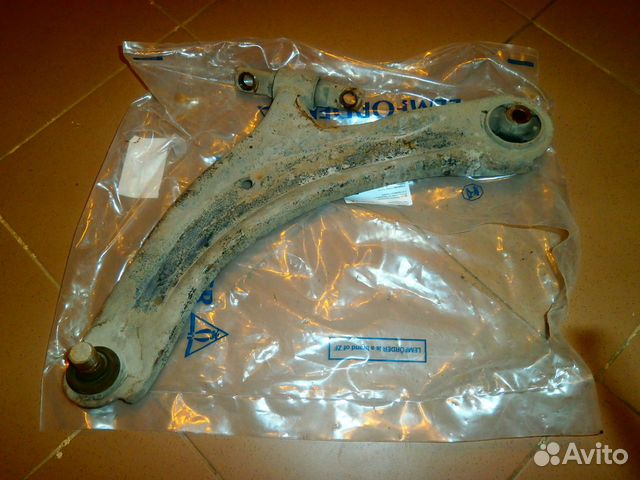 Рычаги передние ниссан кашкай j10 Рычаги передние ниссан кашкай j10