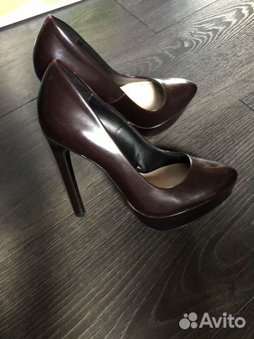 Туфли Zara Туфли Zara