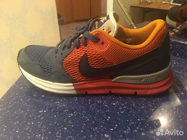Кроссовки Nike Кроссовки Nike