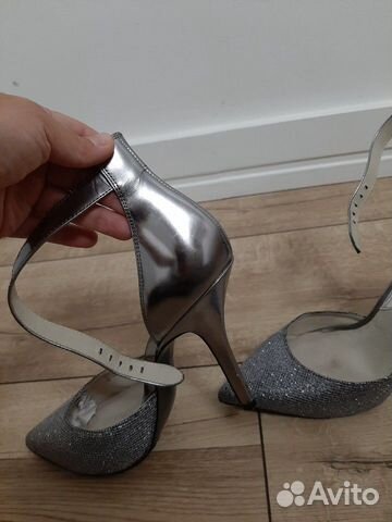 Туфли Michael kors brena 37