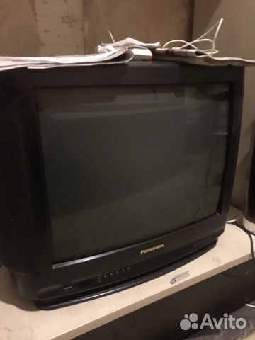 Телевизоры Panasonic и SAMSUNG