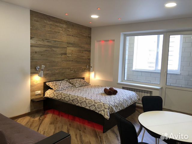 

2-к. квартира, 60 м², 4 кровати