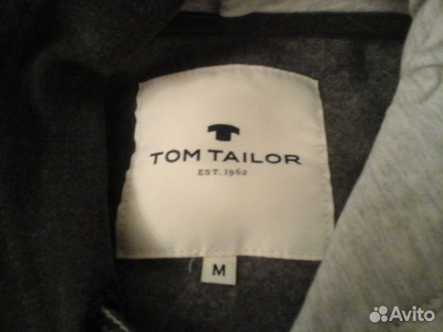 Мужская Толстовка Мужская Толстовка