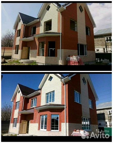 Качественные окна балконы витражи