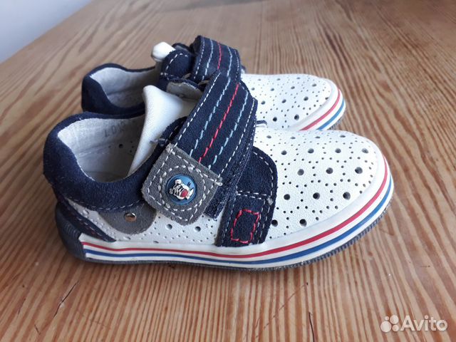 Туфли, ботинки 22 размер