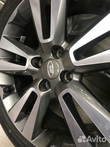 Оригинальные диски LADA Vesta 17 4*100 et43 60.1 Оригинальные диски LADA Vesta 17 4*100 et43 60.1