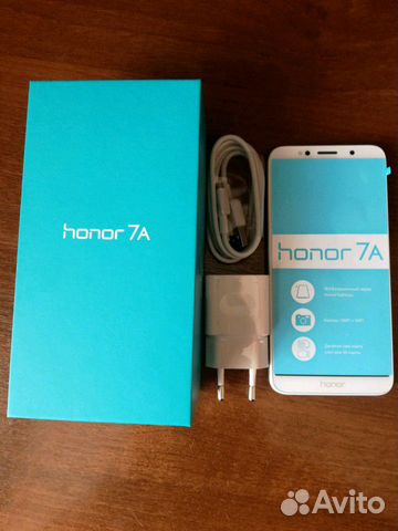 Honor 7A Honor 7A