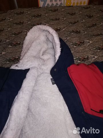 Зимний комбенизон Зимний комбенизон