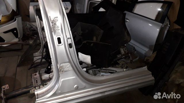 Центральная стойка kia rio 4 2018 2017 2019 седан Центральная стойка kia rio 4 2018 2017 2019 седан