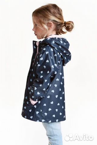 Куртки для девочки 3-5 лет Куртки для девочки 3-5 лет