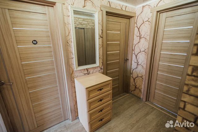 3-к квартира, 61 м², 4/5 эт.