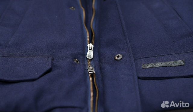 Куртка Canada Goose Branta Куртка Canada Goose Branta