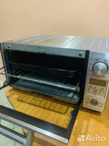 Мини-печь w551 Bork Мини-печь w551 Bork