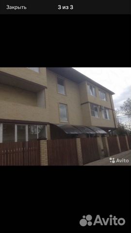 2-к квартира, 56 м², 3/3 эт. 2-к квартира, 56 м², 3/3 эт.