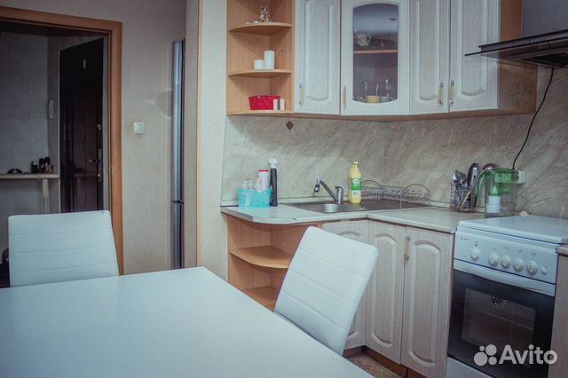 3-к квартира, 65.5 м², 2/9 эт. 3-к квартира, 65.5 м², 2/9 эт.