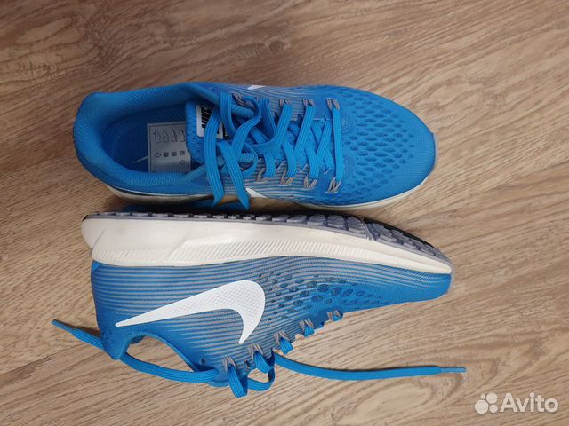 Кроссовки Nike Air Zoom Pegasus 34 Новые Кроссовки Nike Air Zoom Pegasus 34 Новые