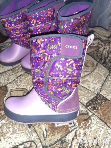 Сапоги детские Сапоги детские