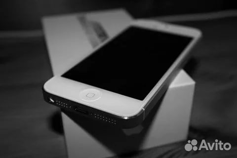 iPhone 5 iPhone 5
