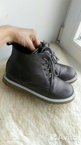 Ботинки женские Ботинки женские
