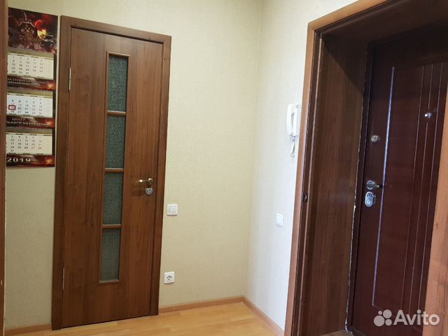 1-к квартира, 40 м², 7/9 эт.
