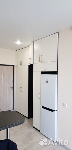 1-к квартира, 36.5 м², 8/16 эт.