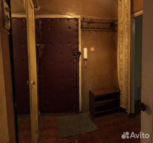 1-к квартира, 40 м², 1/9 эт. 1-к квартира, 40 м², 1/9 эт.