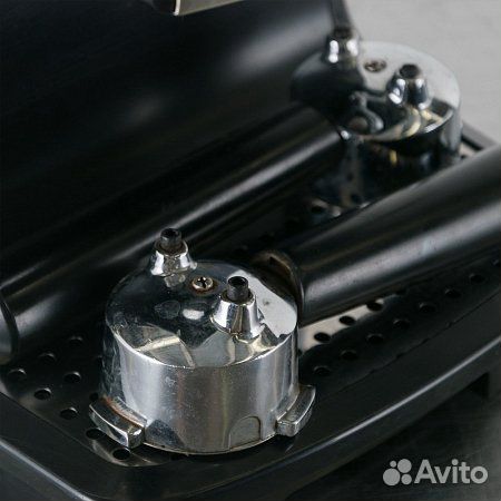 Кофемашина Krups XP 4020